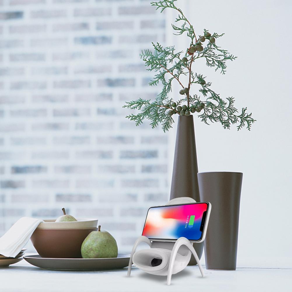 ChairCharge Mini - Your All-in-One Phone Stand - Present Electronics 