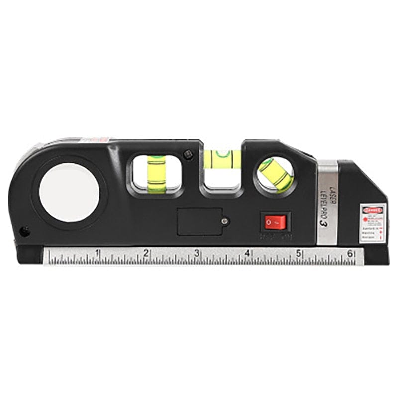 4 In 1 Laser Measuring Tool - Present Electronics 