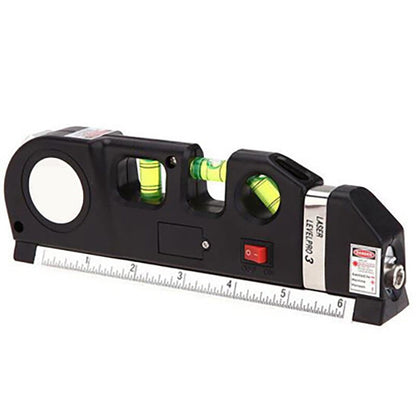 4 In 1 Laser Measuring Tool - Present Electronics 