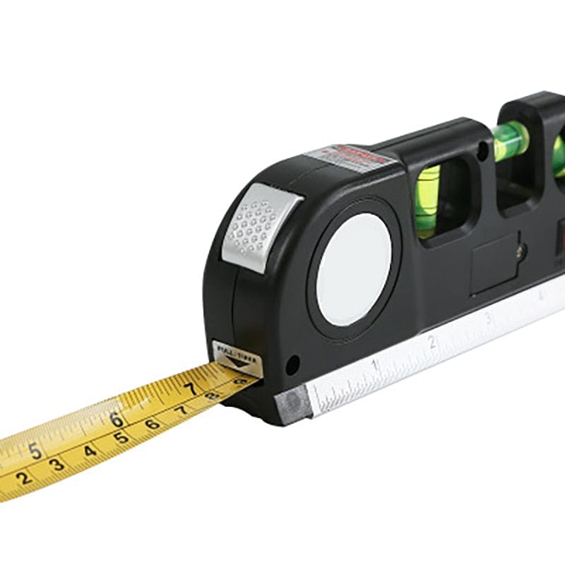 4 In 1 Laser Measuring Tool - Present Electronics 